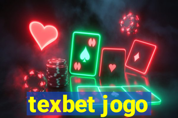 texbet jogo